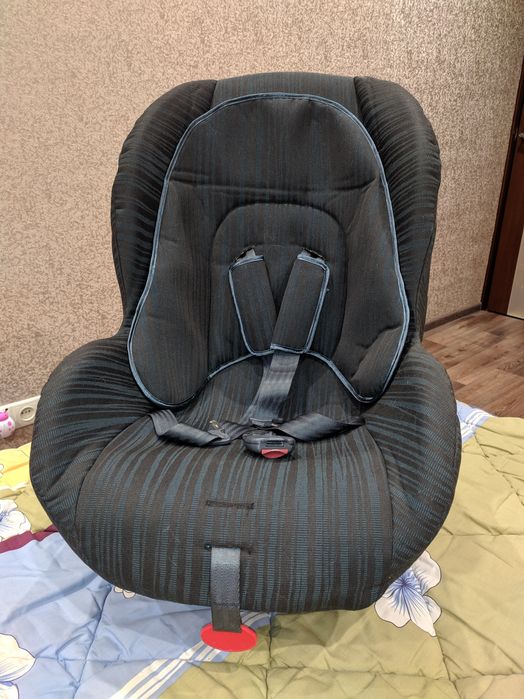 Детское автокресло