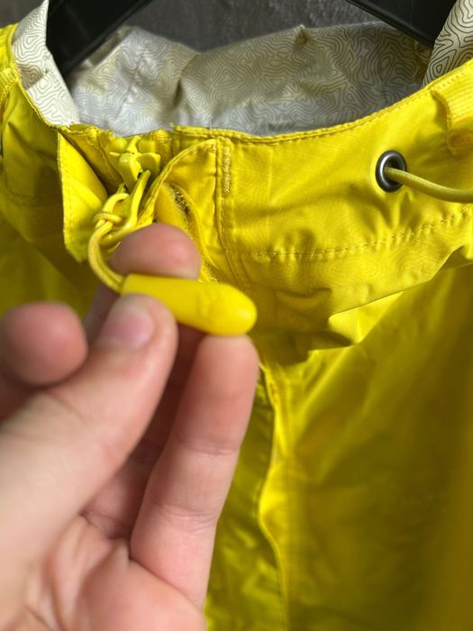 Вітровка джек  jek wulwskin