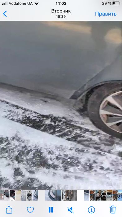 Продам целяком Ваз 124-16 кл