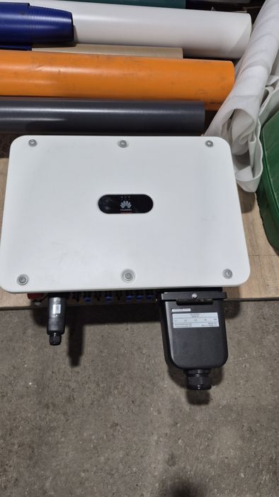 Інвертор Huawei SUN2000-30KTL-M3
