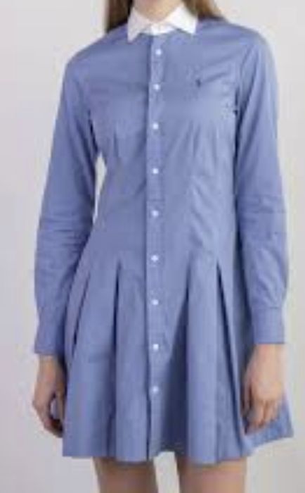 POLO, Ralph  Lauren,  плаття