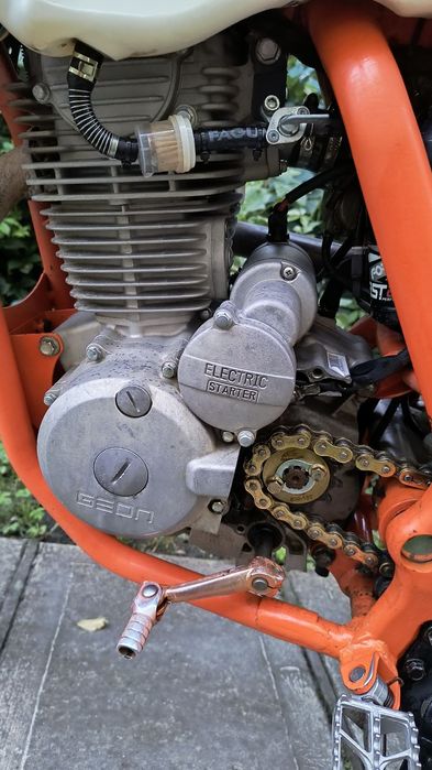 Геон теракс 250 2019р