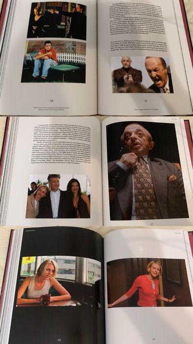 Книга David Lynch. His Work, His World