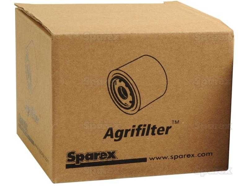 Filtr hydrauliczny do Valtra, Massey Ferguson, Renault  S.109670