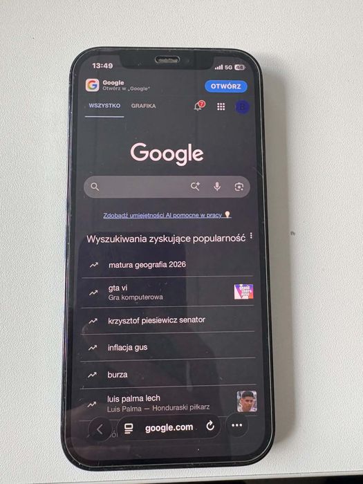 Iphone 12 pro 128gb