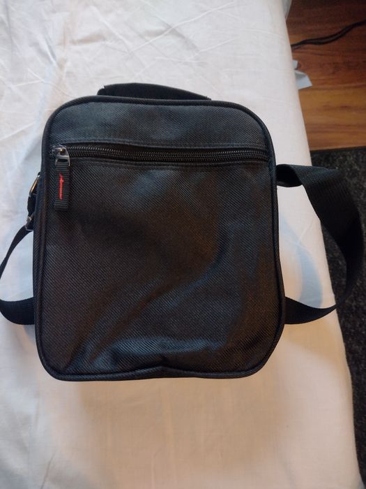 Saszetka męska nowa