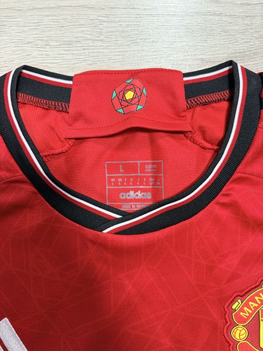 Koszulka man utd home 23/24