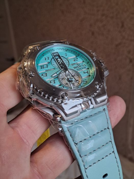 Invicta Racing Nowy Oryginał.