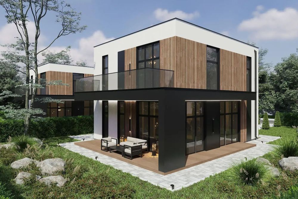 Продам АВТОНОМНИЙ  будинок Харків ПРОДАМ ДОМ 140 м Котеджне містечко