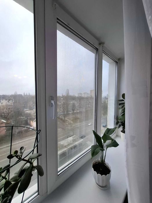 Продам 2к. квартиру вул. Британська