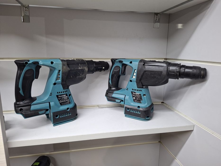 Makita DHR243 Макіта оригінал