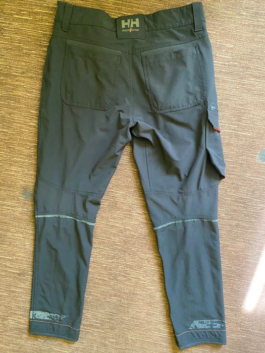 Spodnie Helly Hansen