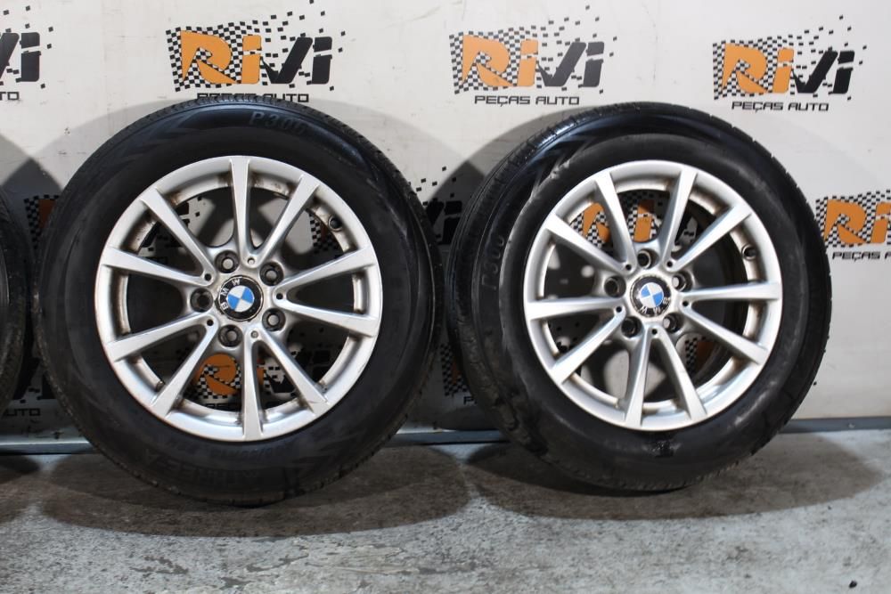 Conjunto de jantes BMW 3 (F30, F80)