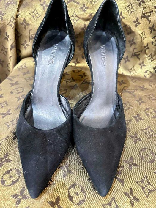 Туфлі Vince Vero Cuoio – 39.5 EUR / 8.5 US, Італія