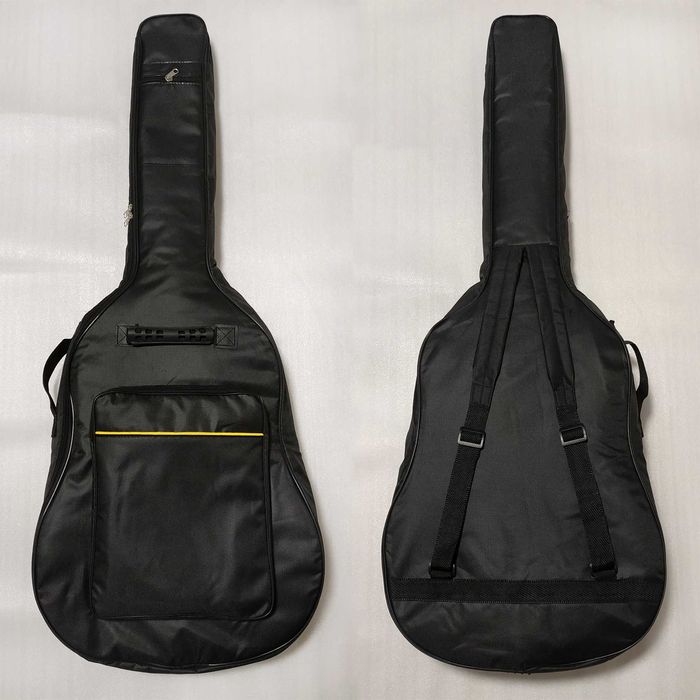Чехол для гитары утеплённый