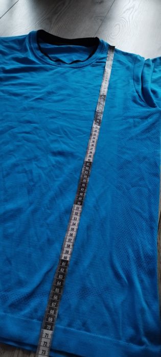 R.M Tchibo męska bluzka active