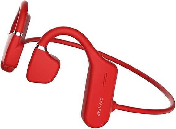 Słuchawki Bezprzewodowe Zauszne Bluetooth OPENEAR Duet IPX5