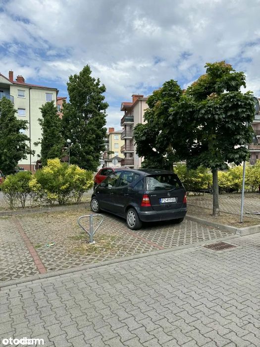 Garaż, Swarzędz, os. Tytusa Działyńskiego - Widok 2