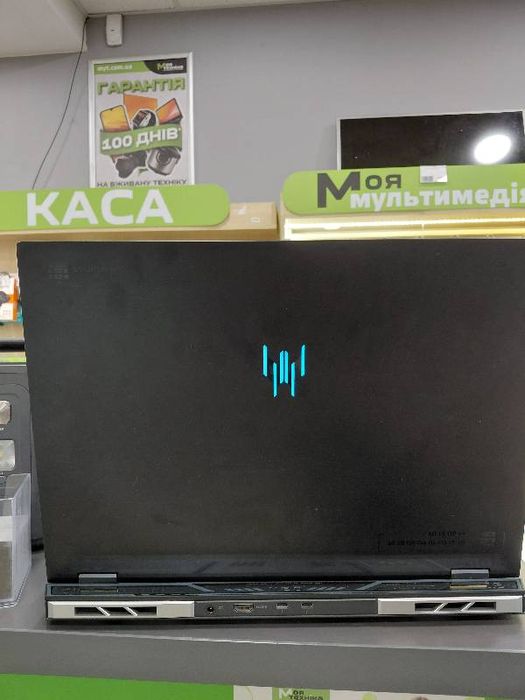 Ноутбук Acer Helios Neo 18 PHN18-71