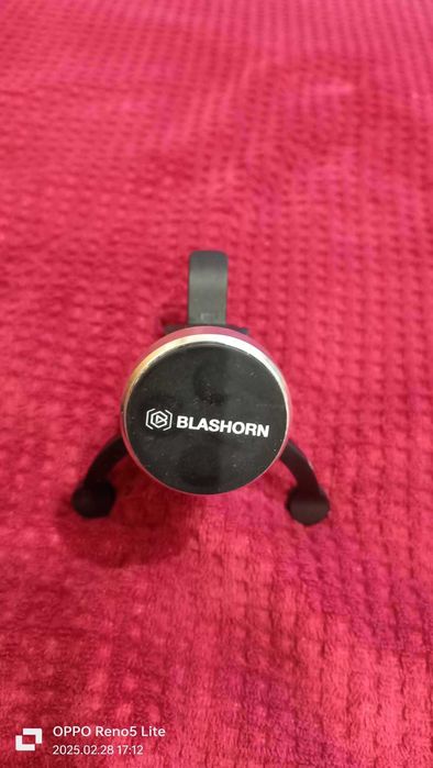 Uchwyty na telefon do auta