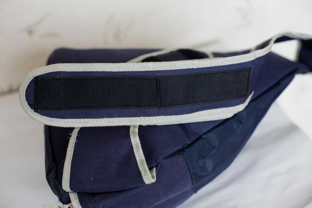 Plecak jednopasowy QSX