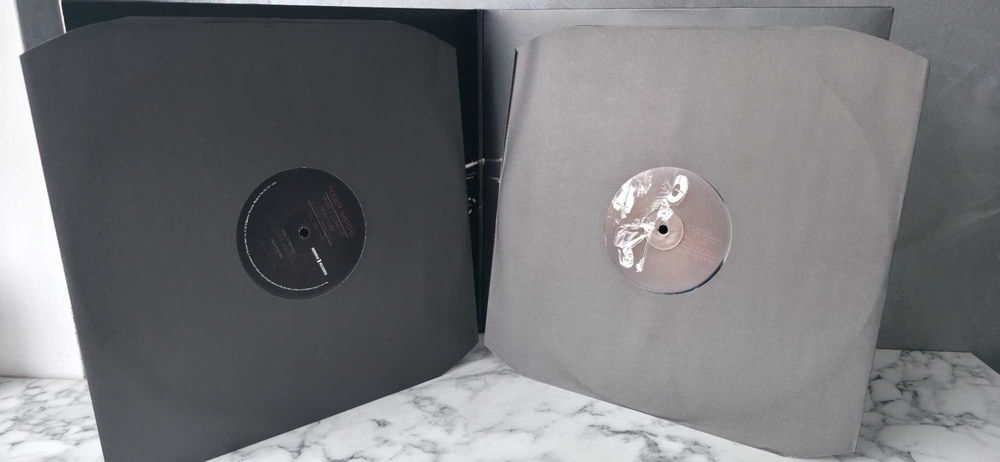 Roger Waters Pros & Cons Of New York (The Classic 1985 Broadcast) 2lp