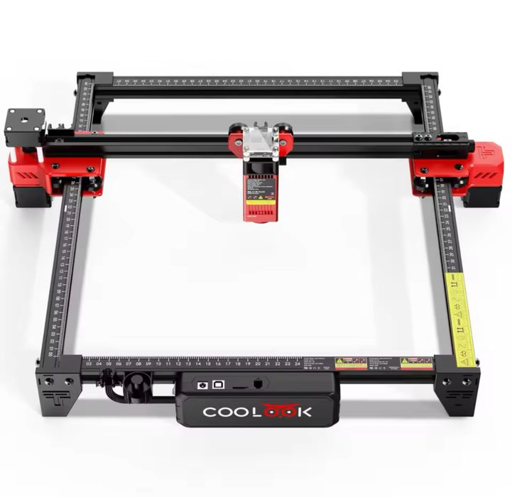 Impressora Laser Coolook CK1-55