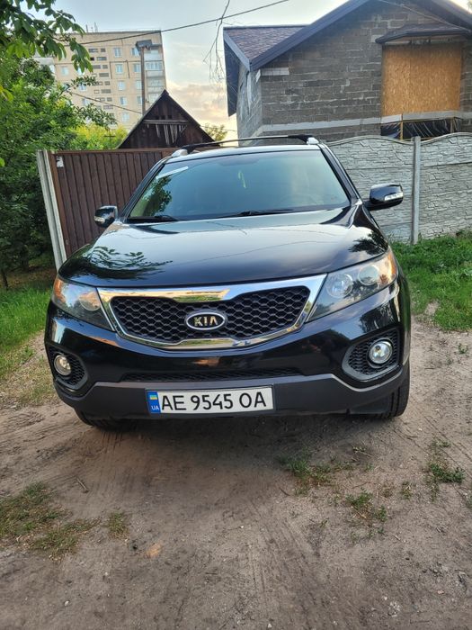 Продам KIA Sorento