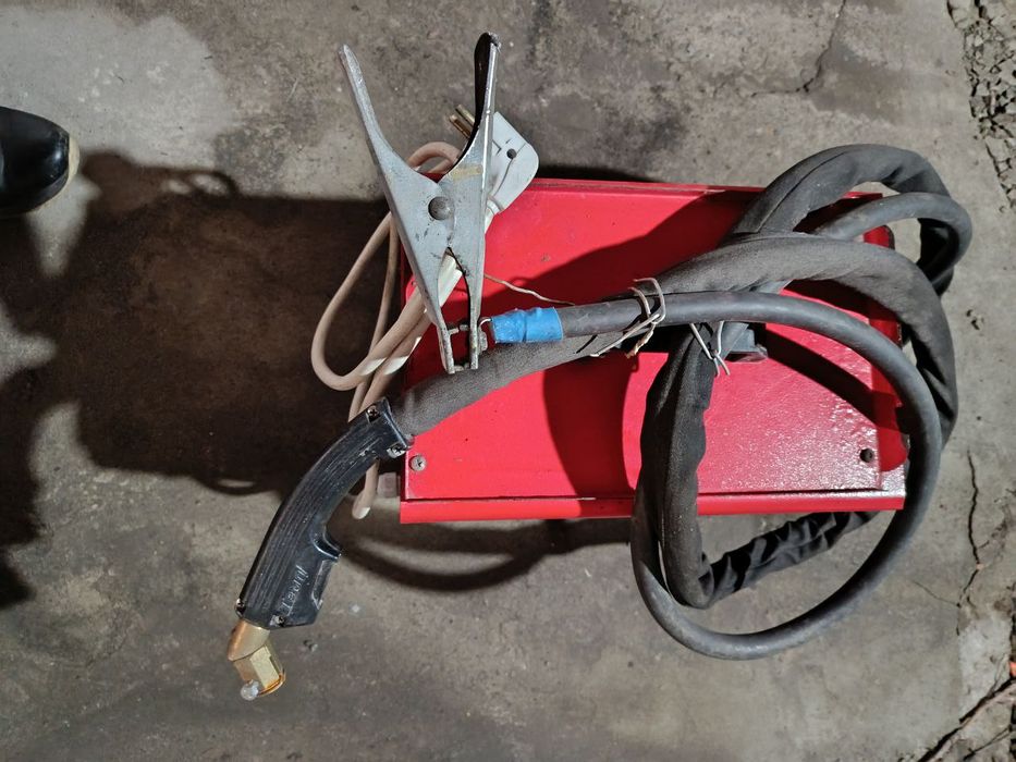 Продам сварку споттер Темп 3000!