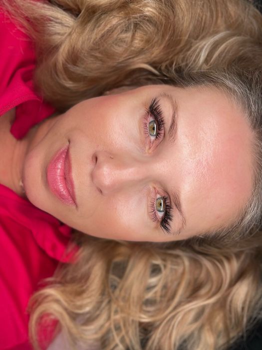 Przedłużanie rzęs Warszawa Bielany