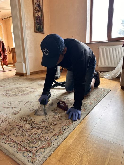 Клінінг/клининг/уборка/прибирання квартир,будинків/будь яких приміщень