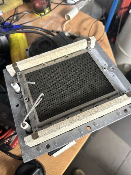 Palnik gazowy beretta kociol kondensacyjny