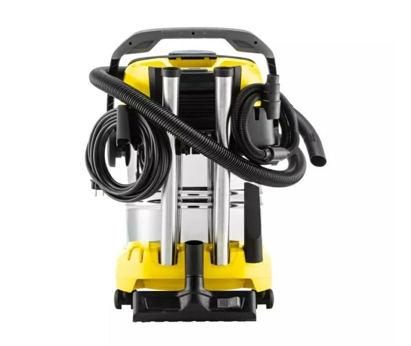 Karcher WD 6 P Premium Пилесос Строительный SV-30/6/22/