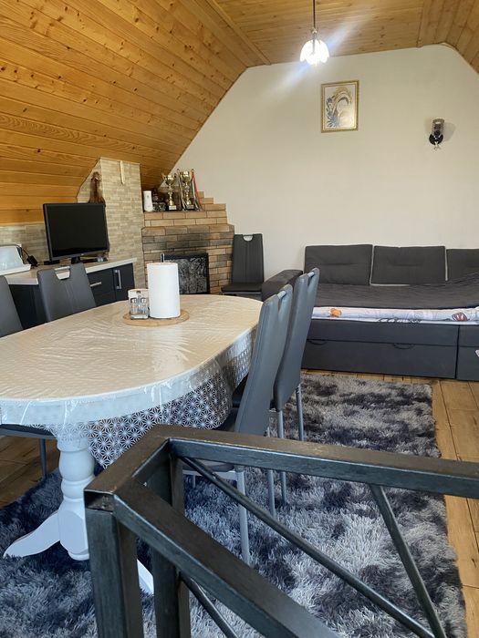 Подобово Старичі разом із сауною