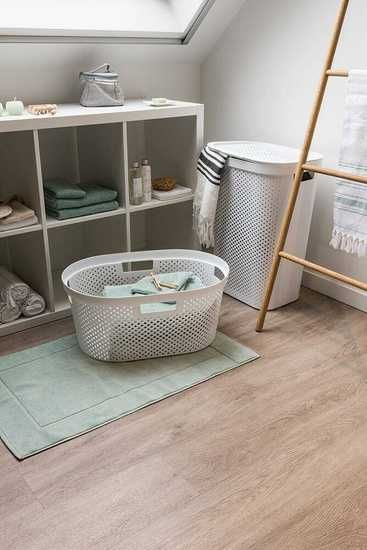 kosz do prania Magla pojemnik 40L