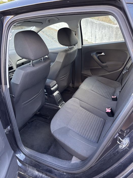 Volkswagen Polo — fotografia 5