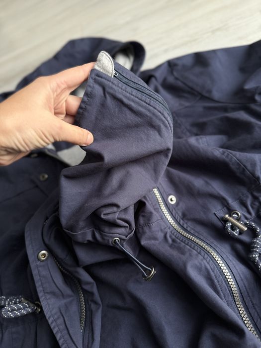 Слінгокуртка C&A mama, куртка для вагітних