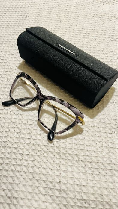 Dolce&Gabanna DG5025