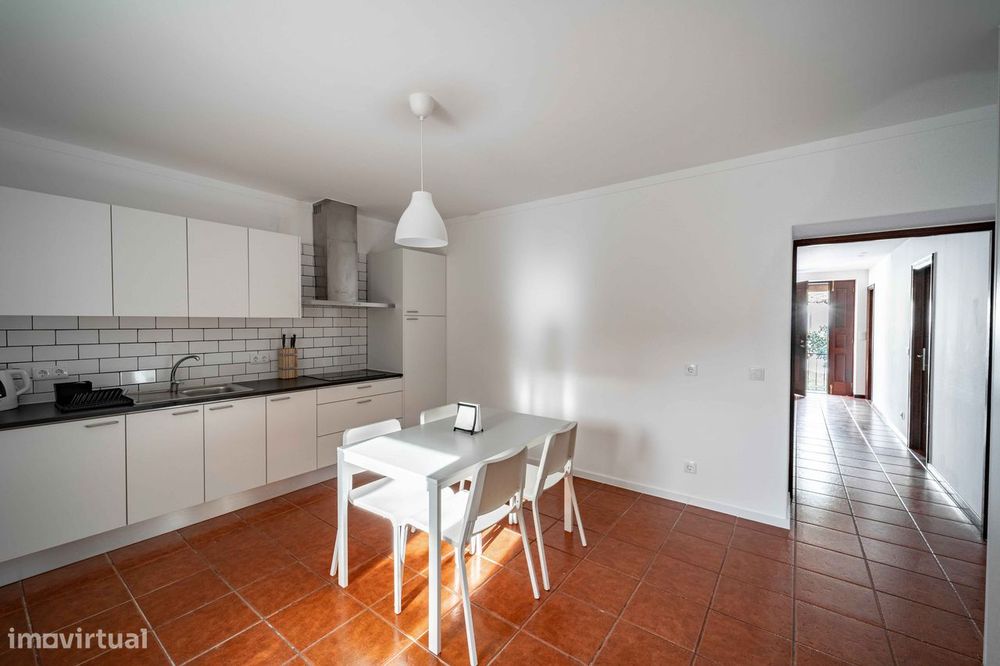 Quarto privado em moradia, a 5 minutos da Universidade do Minho