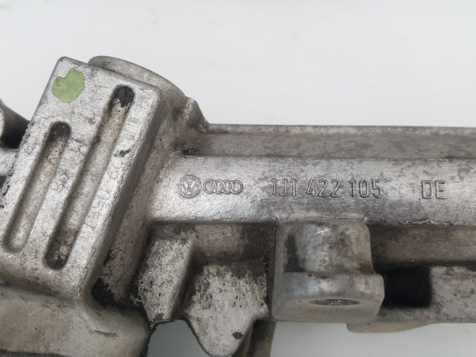 Рулевая рейка Volkswagen Golf 4