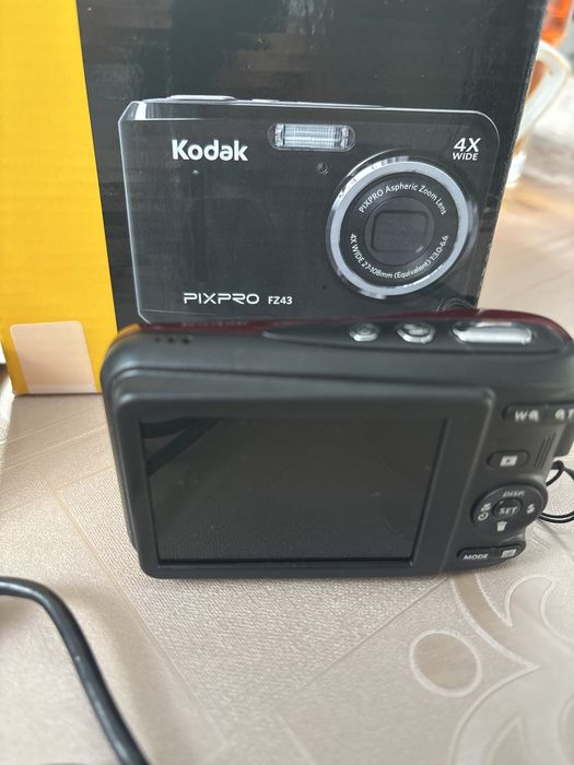 Kodak PiXPRO fz43