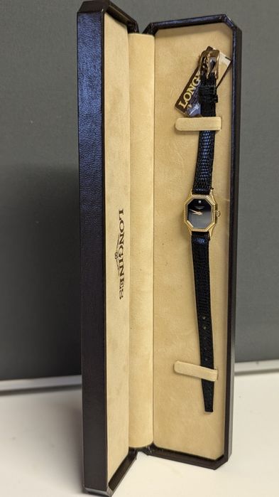 Relógio Longines Senhora - NOVO
