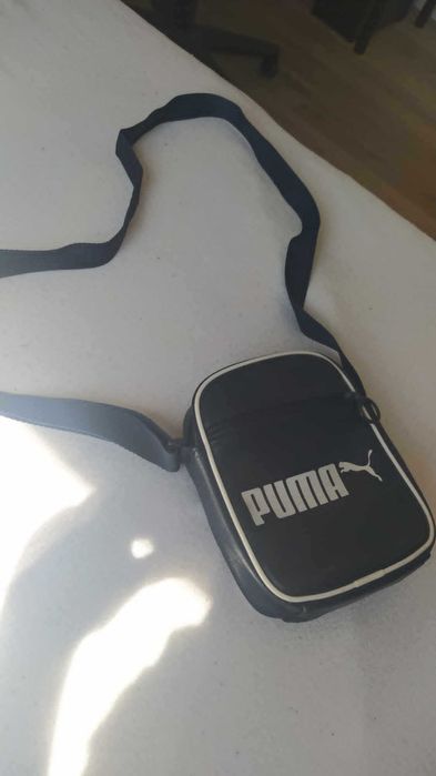 Saszetka Listonoszka Torebka na ramię Puma