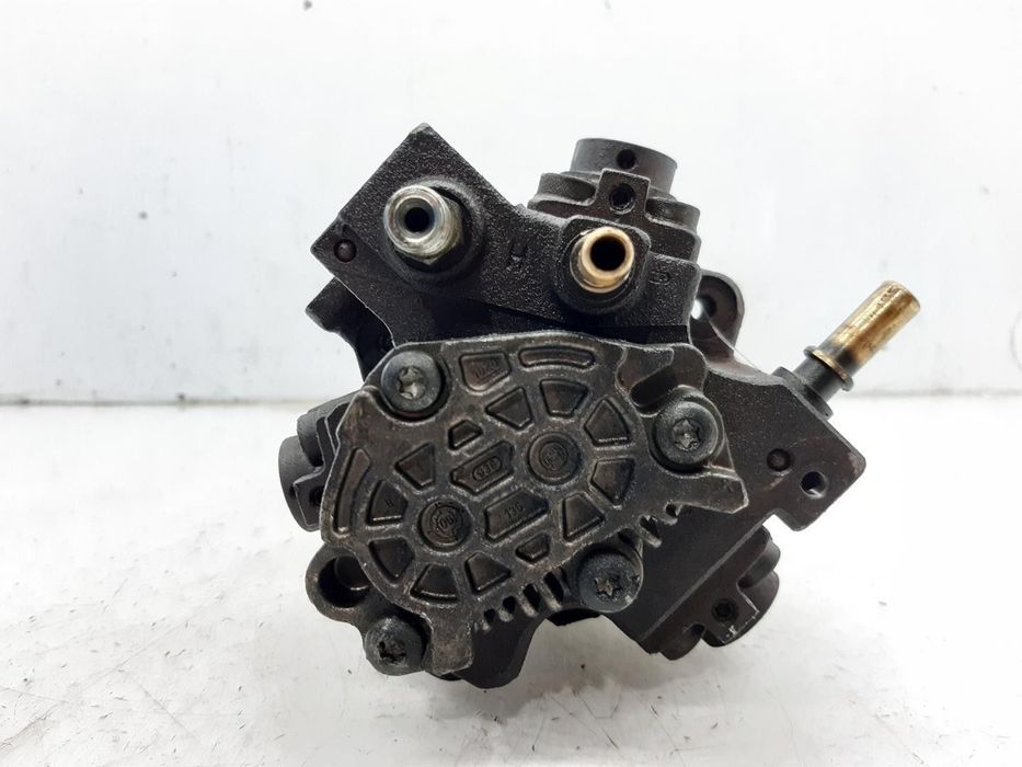 BOMBA INJECÇÃO PEUGEOT 307 2007 -9656300380A