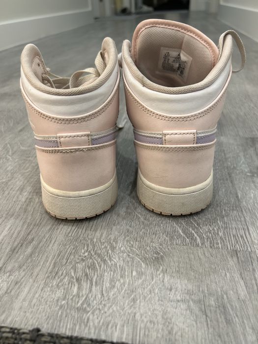 Nike Air Jordan 1 usados em bom estado