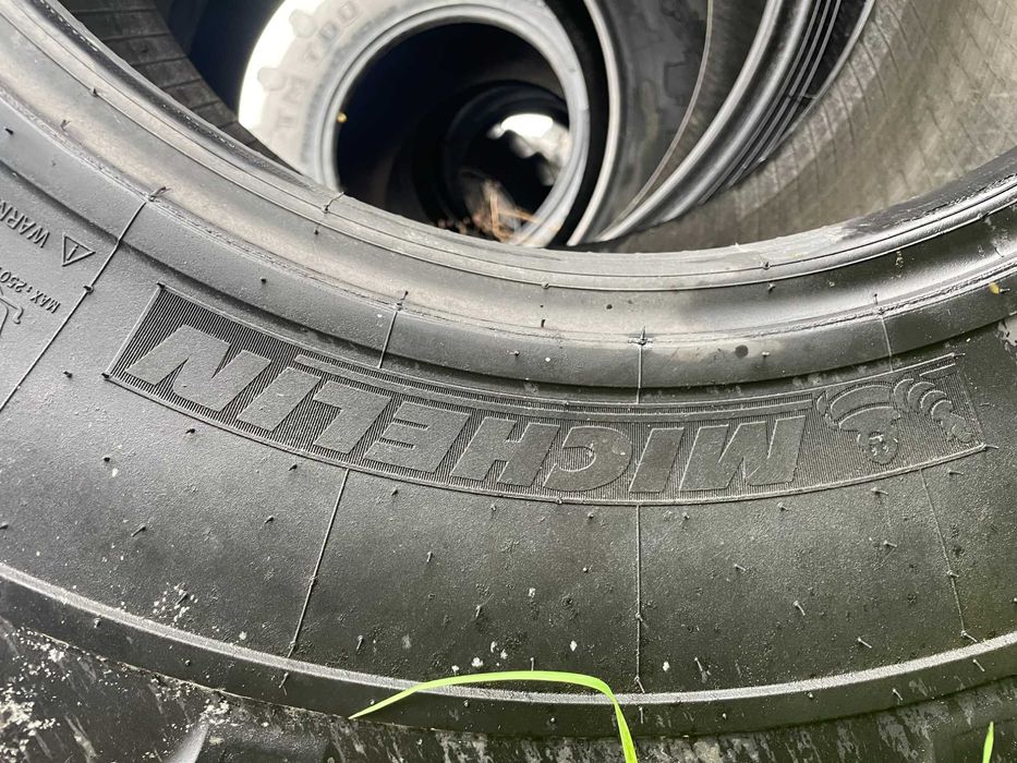 500/70R24 Michelin Bibload J813