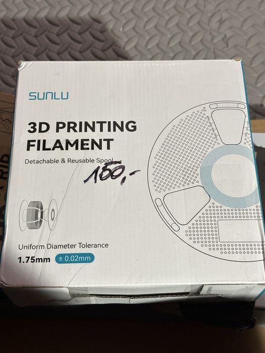 Filament do drukarki 3D