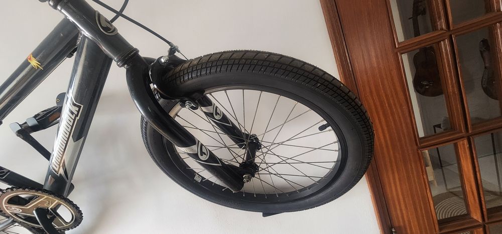 Bmx diamondback 20p