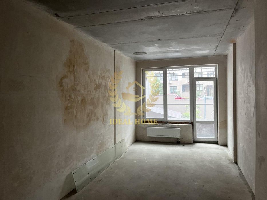 Продаж 2-кімнатної квартири в ЖК «Львівський квартал» Центр Києва