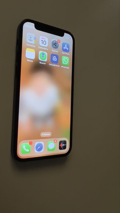 Iphone 12 mini todo original